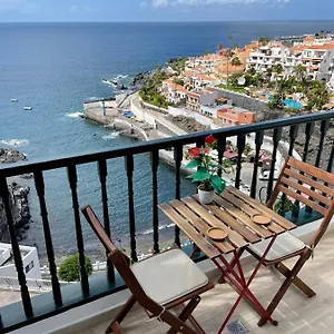 Amazing Sea Views From Cozy Studio. , Puerto de Santiago (Tenerife) Hiszpania