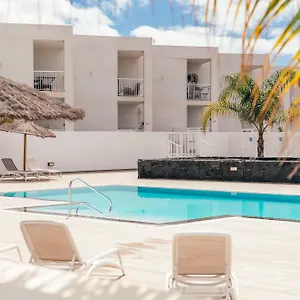 Apto Rebeca By Hh Aa, Wifi & Pool Apartment Costa Teguise